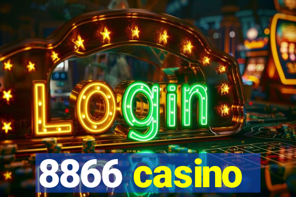 8866 casino